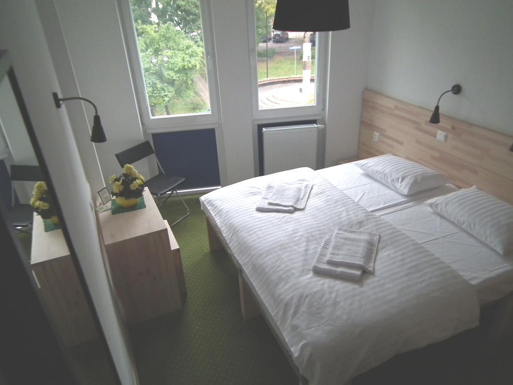 5A Hotel Services Koszalin Room photo
